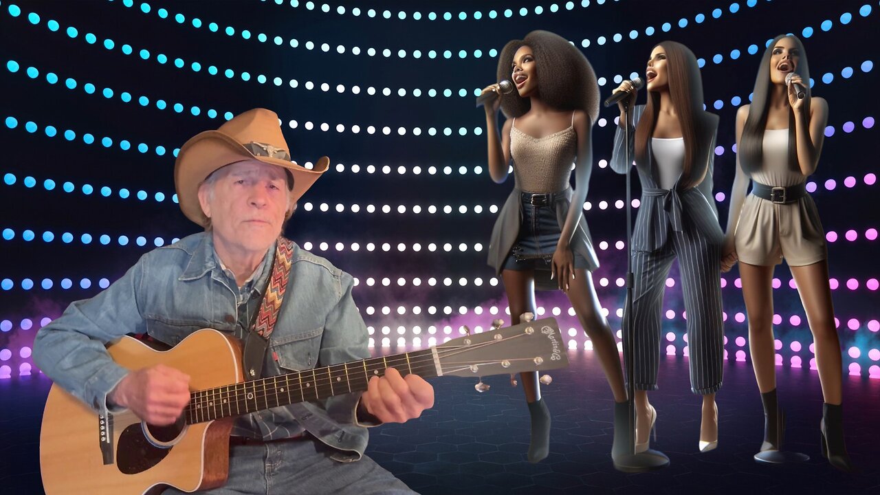 Sing Your Song