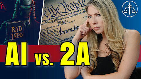 AI Threatens Gun Rights