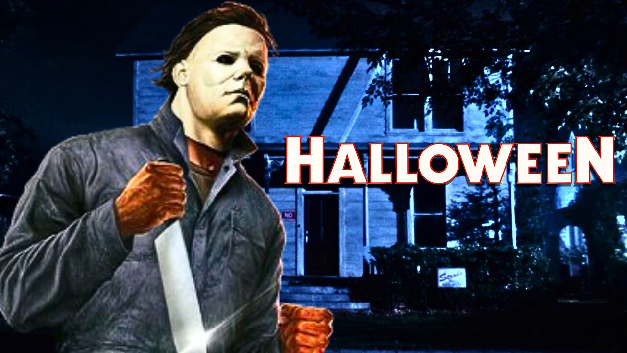 Fan Made Halloween Game Is Actually Insane