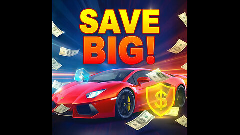 Auto Insurance 2025: How to Save Big on Car Insurance, Get the Best Deals & Lower Your Premiums Fast