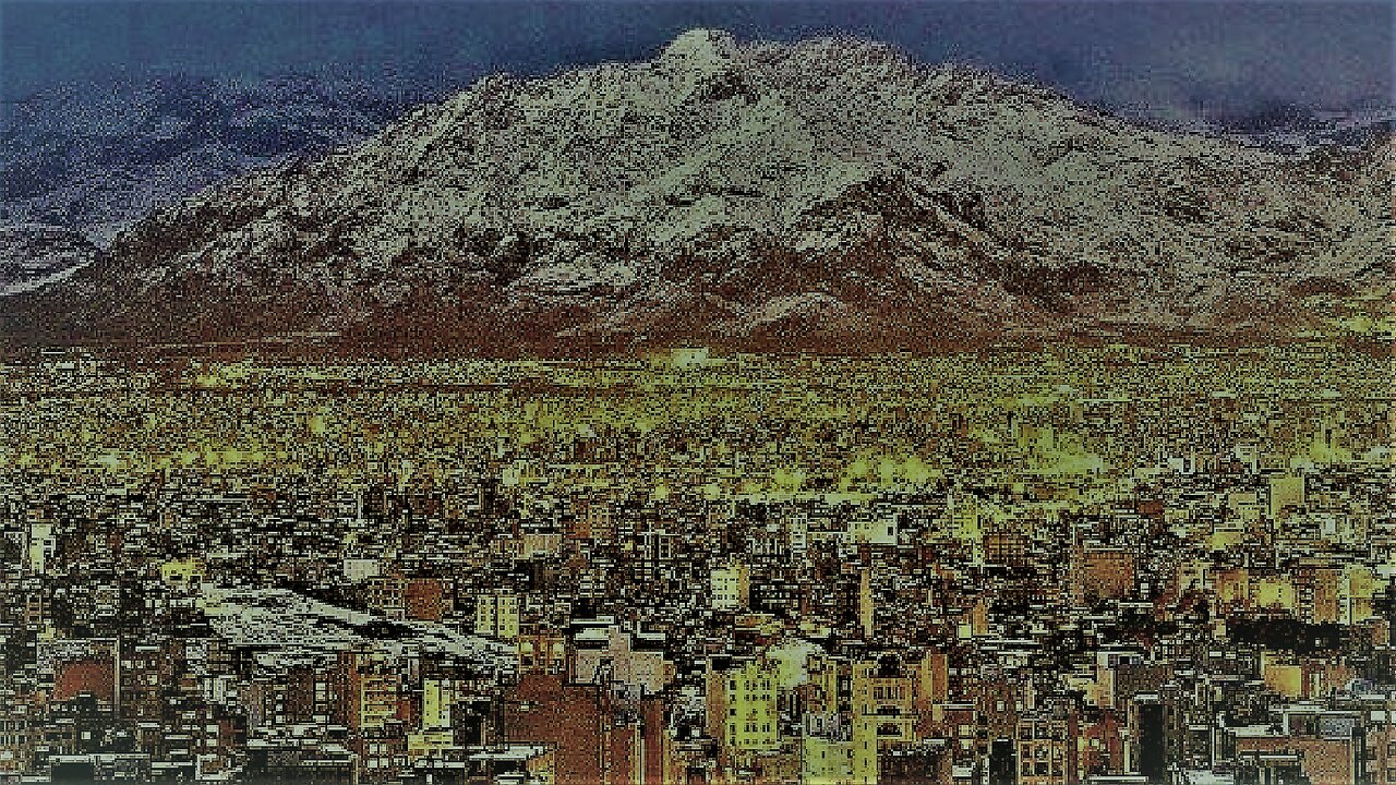 Karamay and Tarim Basin, one of the biggest onshore natural gas reserves in Asia