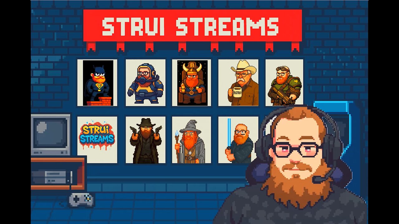 FortNut and some other random games