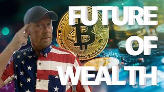 BITCOIN COMPANIES ARE THE FUTURE OF WEALTH!