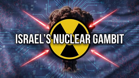 The Samson Option - where is Samson?