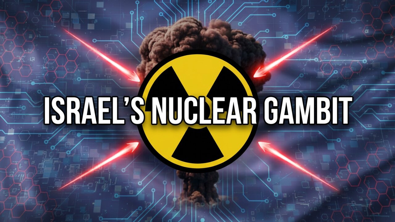 The Samson Option - where is Samson?