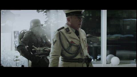 Iron Sky 2012 trailer