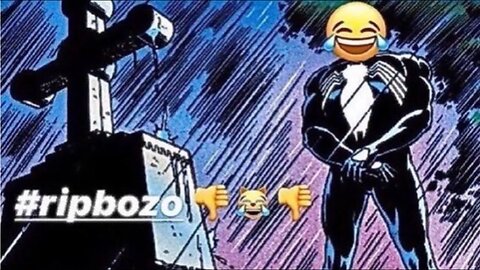 RIP Bozo Stream [am-0iq5JHHc]