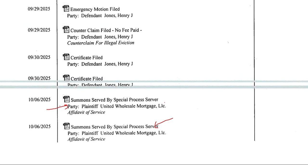 Foreclosure Defense After The Sheriff Lock Out