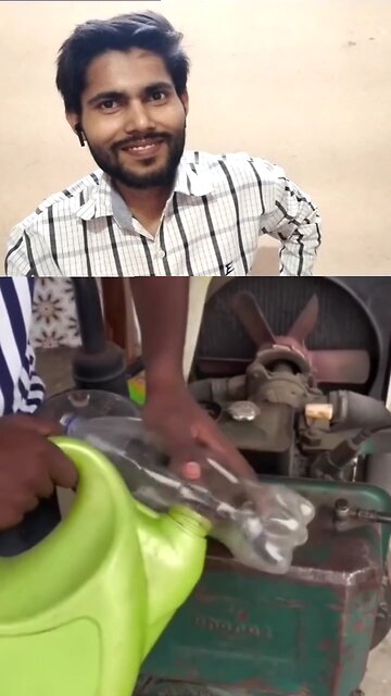 petrol bharane ka Sahi tarika