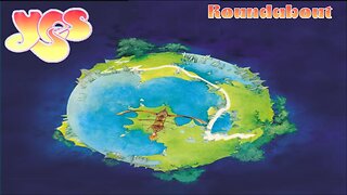 Yes - Roundabout