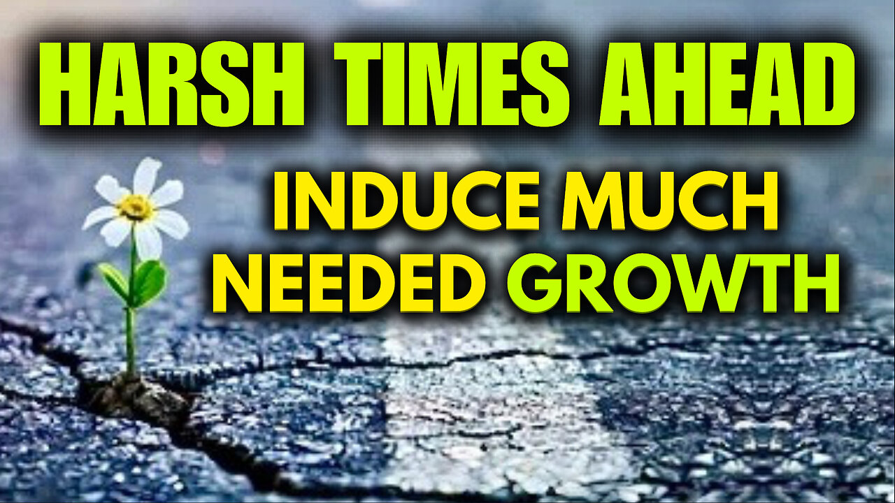 Serapis Bey's 1998 Prophecy: How Coming Global Turmoil Sparks Spiritual Transformation