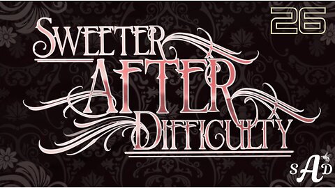 Episode 26: Beyond the Fear: Reclaiming Control of the Mind