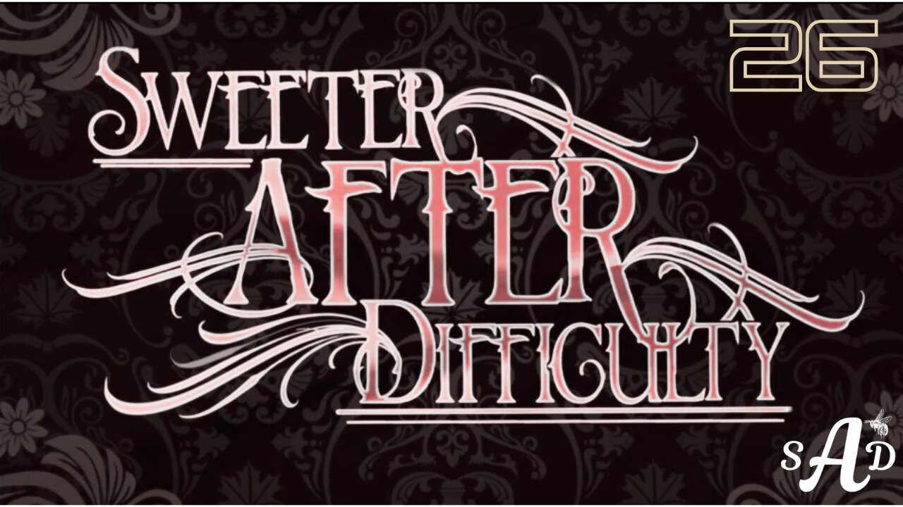 Episode 26: Beyond the Fear: Reclaiming Control of the Mind