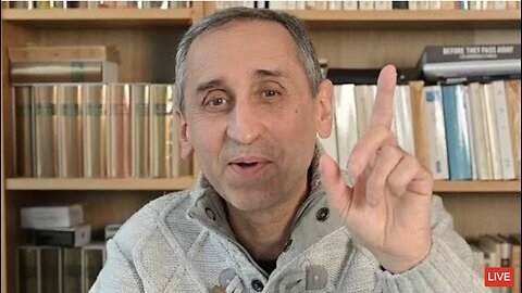 Où Va Ce Monde ? Avec Thierry MEYSSAN