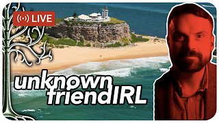 📮UFirl#27 The Miraculous Vs Natural Selection | Newcastle Lighthouse Australia