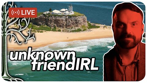 📮UFirl#27 The Miraculous Vs Natural Selection | Newcastle Lighthouse Australia