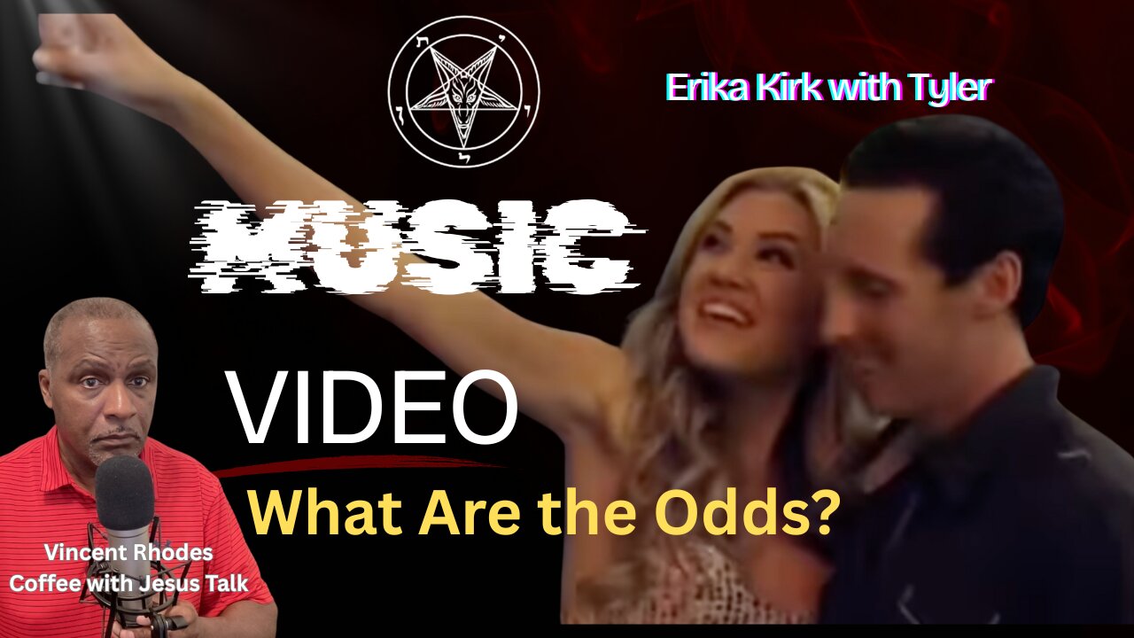 Erika in Music Video with Tyler: The Shooters Name?