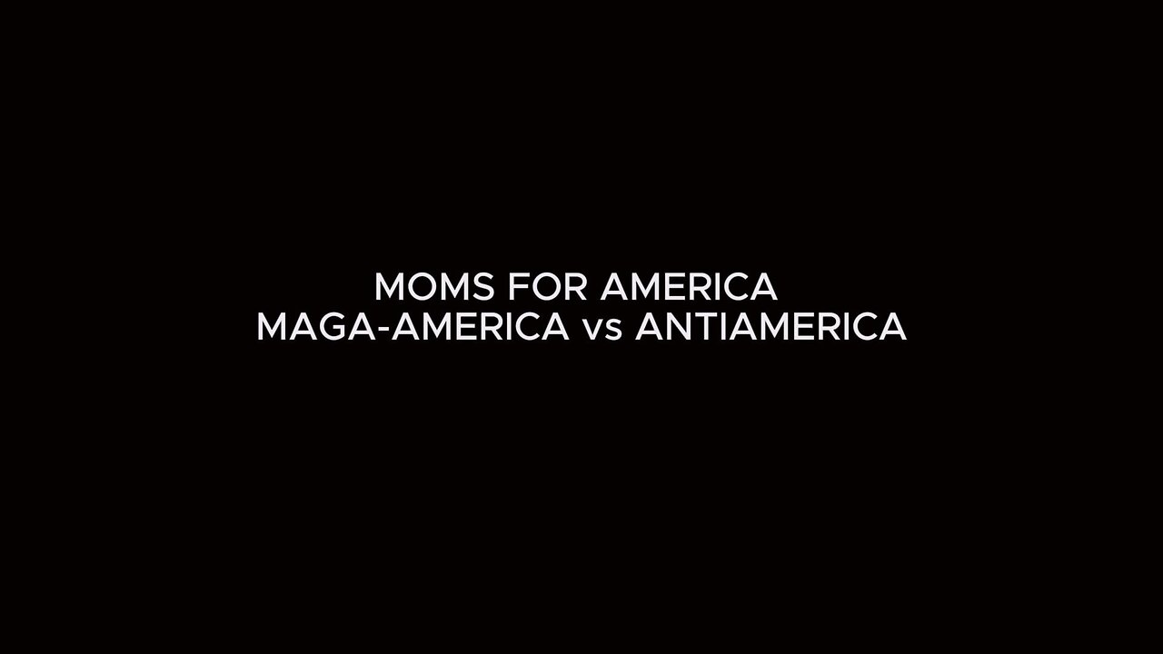 MOMS FOR AMERICA