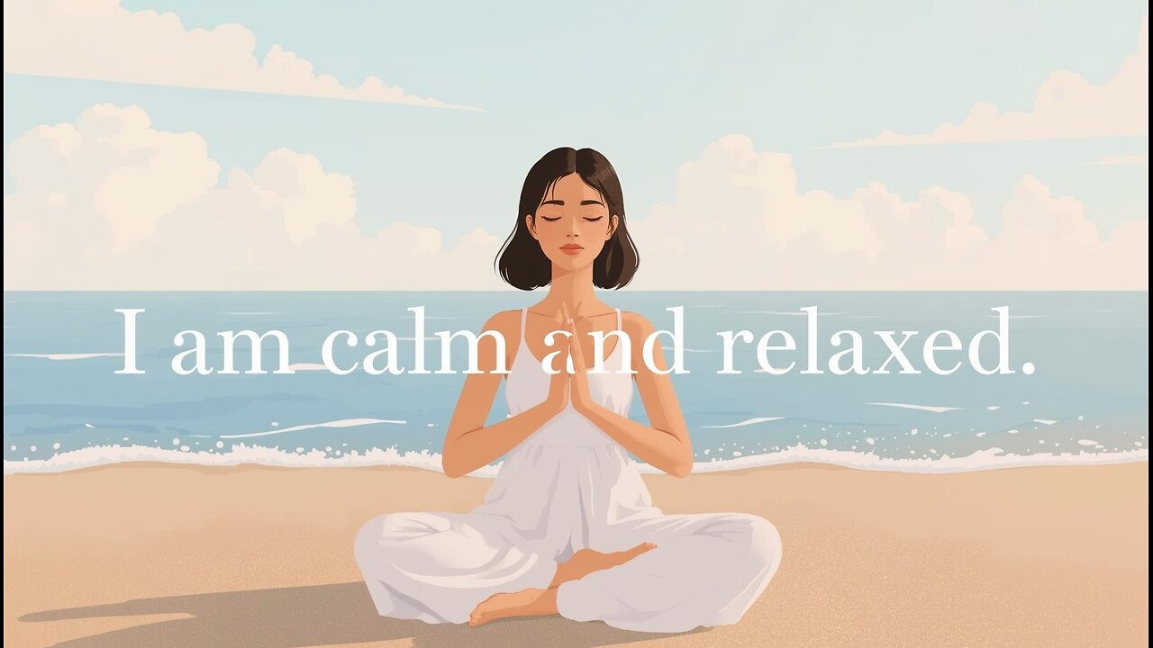 How Manifestation for Peace and Calm Transforms Your Life