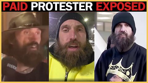 UNMASKED: TikTok “Woke Farmer” Storms Church — Then Rakes In $40,000