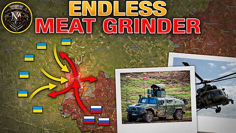 Killzone🔴France Becomes First To Hit Russians💥Heavy Fighting Near Pokrovsk🔥