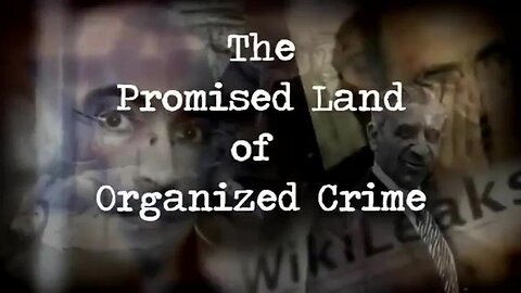 DAVID DUKE - COVERUP OF ZIONIST ORGANIZED CRIME