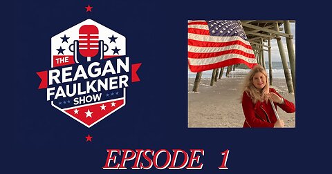 Episode 1: Inaugural Show