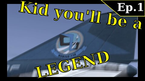 Let's play Ace Combat 4 Ep.1 [The best AC title?] A Return to the heart of all references.