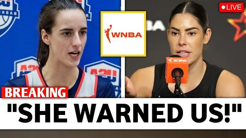 Caitlin Clark Reveals Why January 9th Is a Turning Point for the WNBA That No One Saw Coming