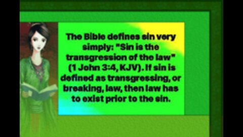 The Transgression of King David