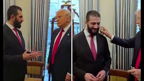 All the perfumes of Arabia - The Grayzone live