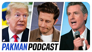 Governor urges Trump’s removal as shutdown drama escalates 10/2/25 TDPS Podcast