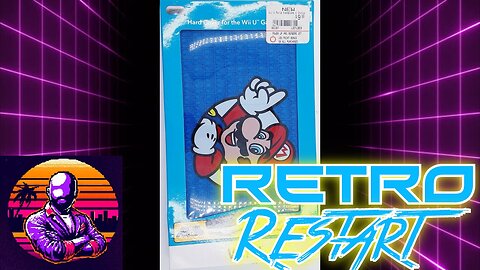 Wii U-nique Game Reviews: Wii U Oddities