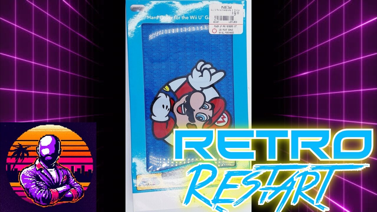 Wii U-nique Game Reviews: Wii U Oddities