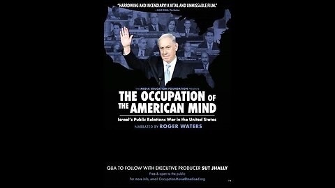 The Occupation of the American Mind - Documentary