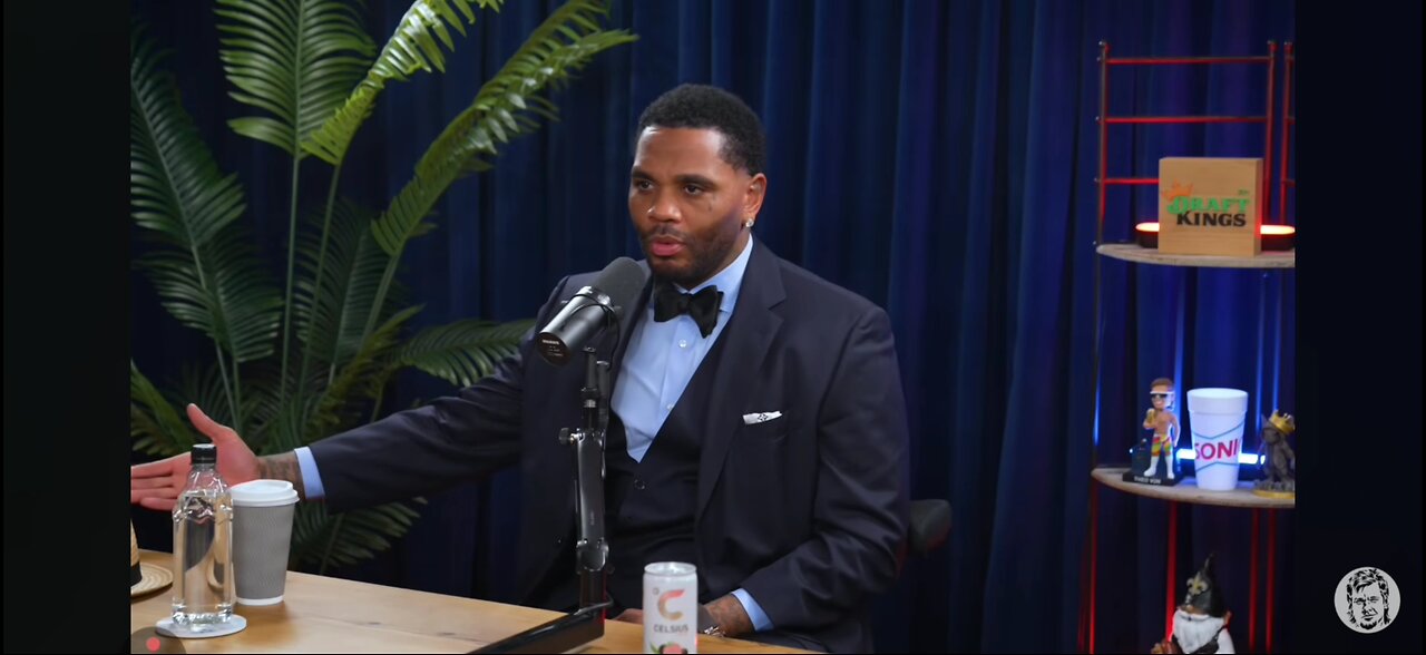 The Tunnell Take Men, guard your life force. "Don't get lost in the sauce".