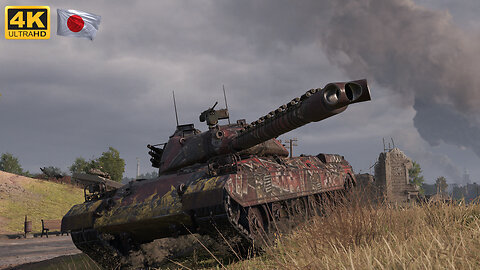 Type 71 - Berlin - World of Tanks - WoT