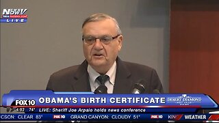 New Evidence Questions Validity of Obama Birth Certificate