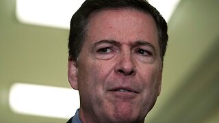 Comey Threatens Trump After Indictment — His Statement is Just Incredible