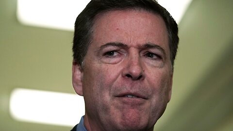 Comey Threatens Trump After Indictment — His Statement is Just Incredible