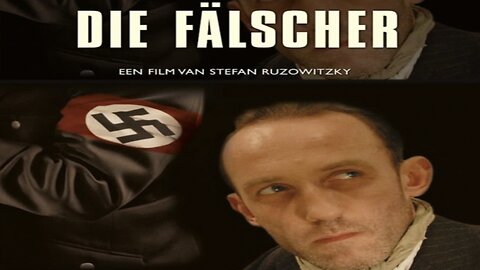 The story of Operation Bernhard (ENGLISH SUBTITLES)