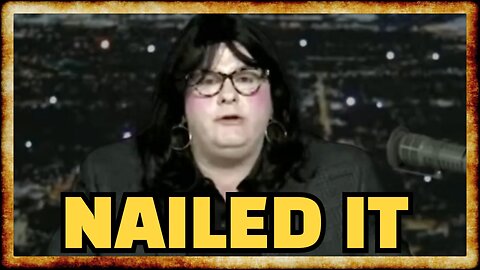 Tim Dillon Goes ALL OUT To HILARIOUSLY Mock Bari Weiss