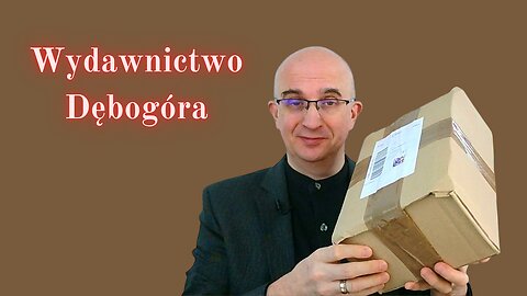 Mówiąc krótko o nowościach: Wydawnictwo Dębogóra (142)