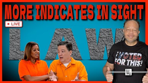 MORE INDICATES IN SIGHT