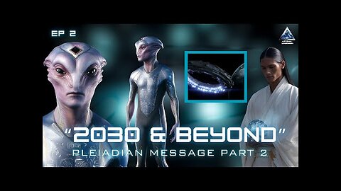 Aliens & Annunaki | The Shocking Truth About Earth s DNA | Episode 2