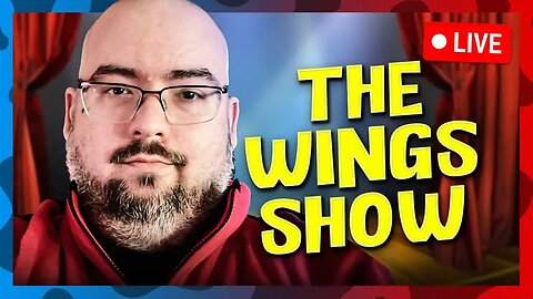 [2024-12-21] The Wings Show - 🔥 by Wings of Redemption ‼️ 2024-12-21 18_01 [6IazDOBUpQs]