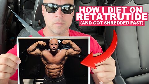 How I Diet On Retatrutide