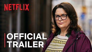 Run Away | Official Trailer | Netflix