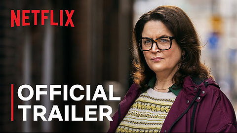 Run Away | Official Trailer | Netflix