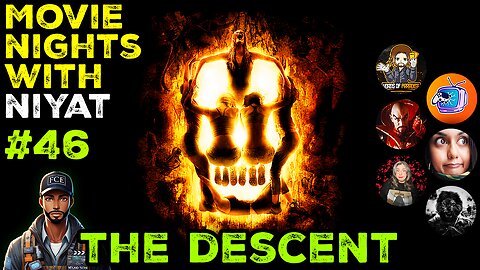 MNWN (#46) - THE DESCENT (2005)